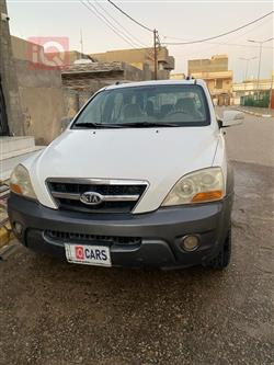 كيا سورينتو